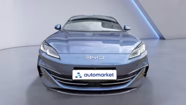 BYD Seal 6