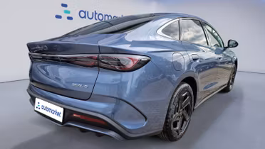 BYD Seal 6