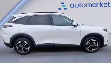 BAIC Beijing 5