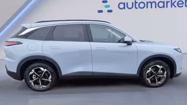 BAIC Beijing 5