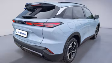 BAIC Beijing 5