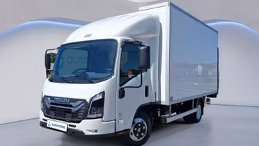 ISUZU Seria N