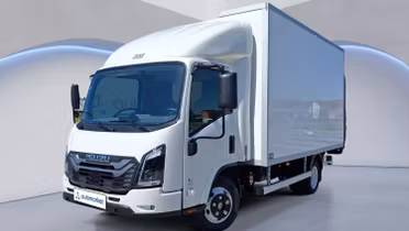 ISUZU Seria N