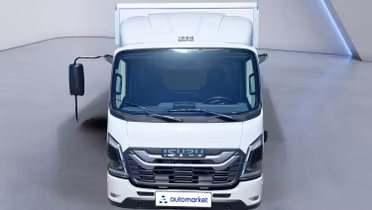ISUZU Seria N