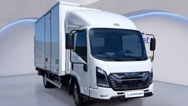 ISUZU Seria N