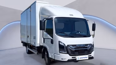 ISUZU Seria N