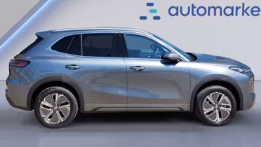 GEELY Starray