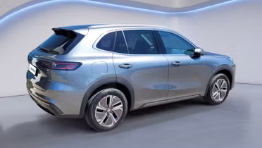 GEELY Starray