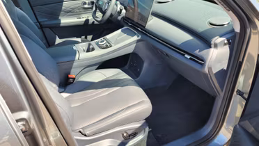 GEELY Starray