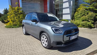 MINI [BMW] Countryman