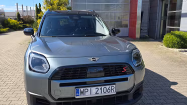 MINI [BMW] Countryman