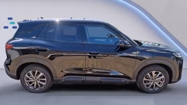 BYD Atto 2