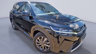 BYD Atto 2