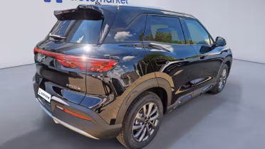 BYD Atto 2
