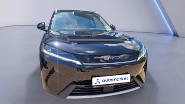 BYD Atto 2