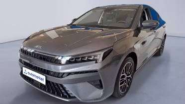 JAC J7