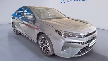 JAC J7