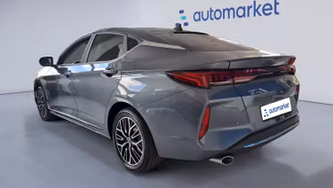 JAC J7