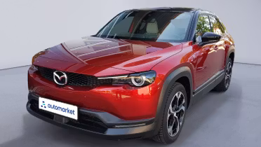 MAZDA MX-30