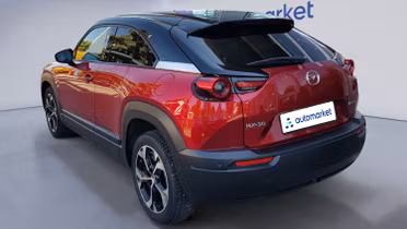MAZDA MX-30