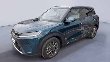 BYD Atto 2