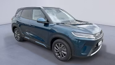 BYD Atto 2