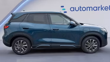BYD Atto 2