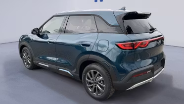 BYD Atto 2