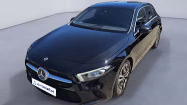 MERCEDES-BENZ A Klasa