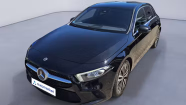 MERCEDES-BENZ A Klasa