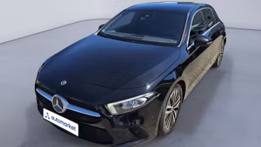 MERCEDES-BENZ A Klasa