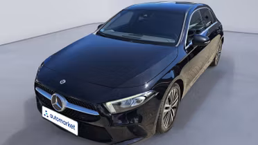 MERCEDES-BENZ A Klasa
