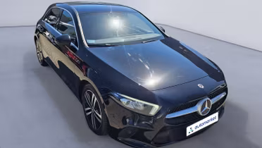 MERCEDES-BENZ A Klasa