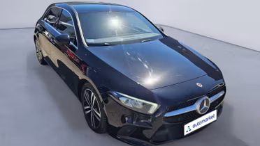 MERCEDES-BENZ A Klasa