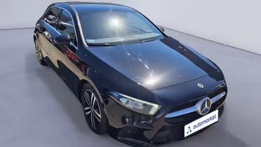 MERCEDES-BENZ A Klasa
