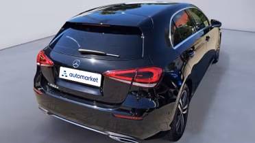 MERCEDES-BENZ A Klasa