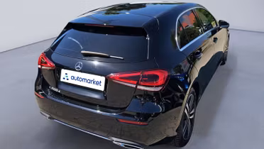 MERCEDES-BENZ A Klasa