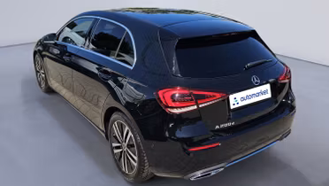 MERCEDES-BENZ A Klasa