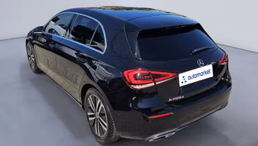 MERCEDES-BENZ A Klasa