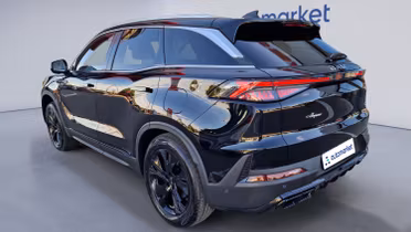 BAIC Beijing 7