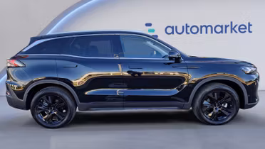 BAIC Beijing 7