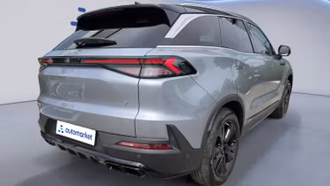 BAIC Beijing 7