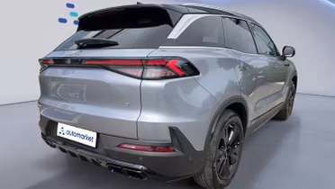 BAIC Beijing 7