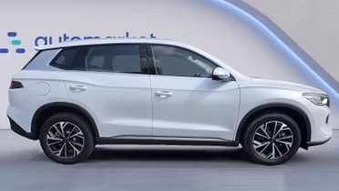 BYD Sealion 5