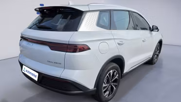 BYD Sealion 5