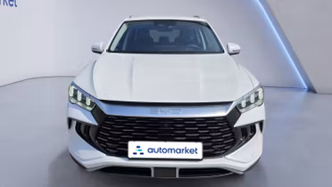 BYD Sealion 5