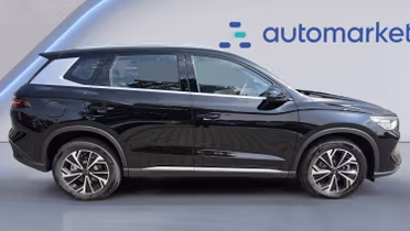 BYD Sealion 5