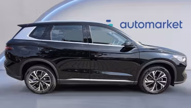 BYD Sealion 5