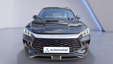 BYD Sealion 5