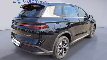 BYD Sealion 5